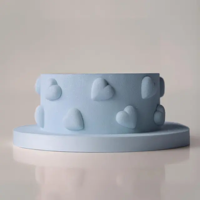 Tort Valentine – Dreamfort