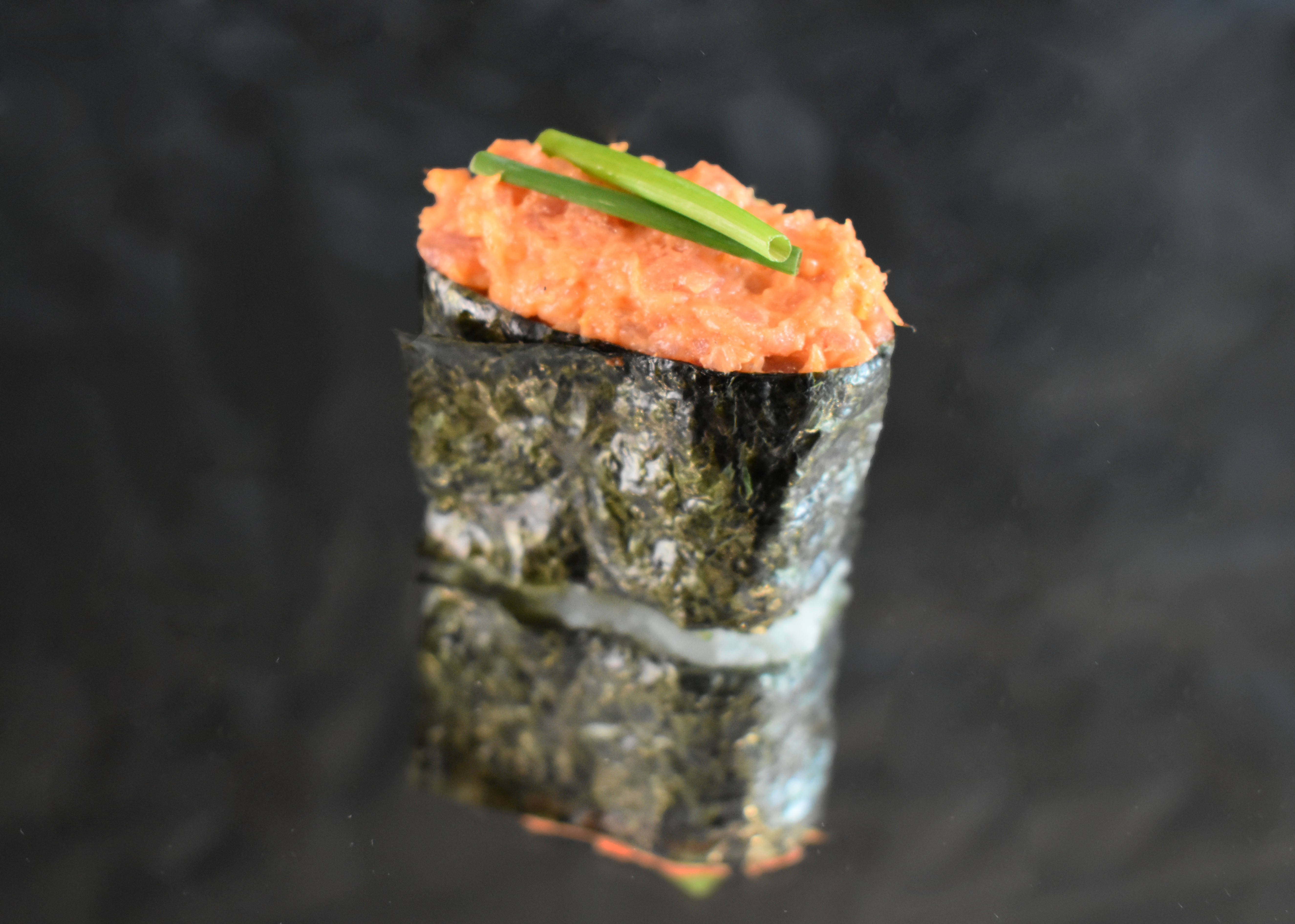 Spicy Tuna Nigiri