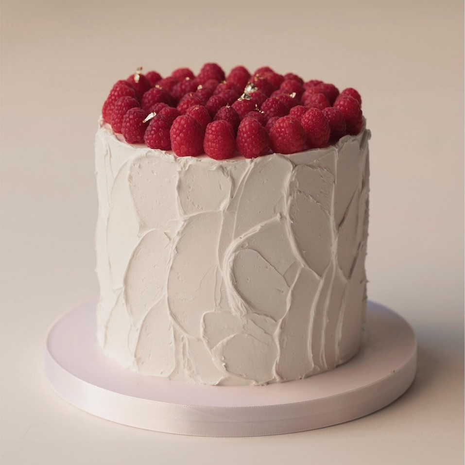 Tort zmeura L – Dreamfort