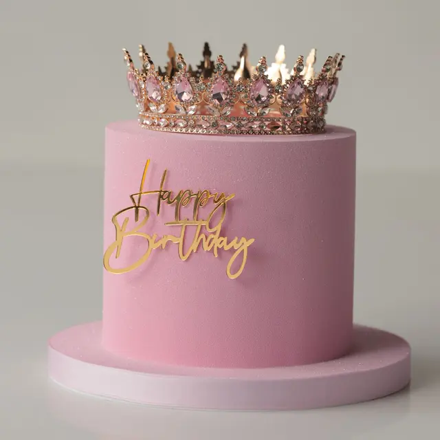 Tort printesa M – Dreamfort